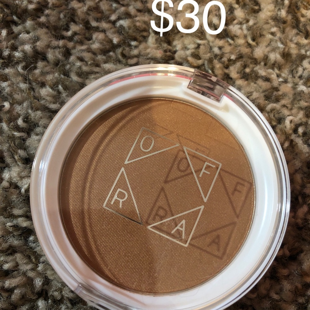 Ofra brozner americano